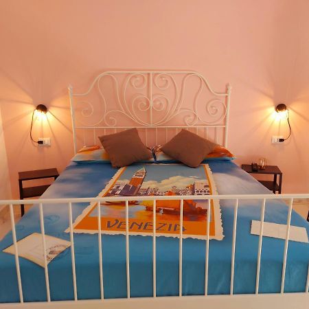 Nel Cuore Di Genova Bagno Privato ภายนอก รูปภาพ