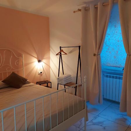 Nel Cuore Di Genova Bagno Privato ภายนอก รูปภาพ