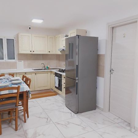 Nel Cuore Di Genova Bagno Privato ภายนอก รูปภาพ
