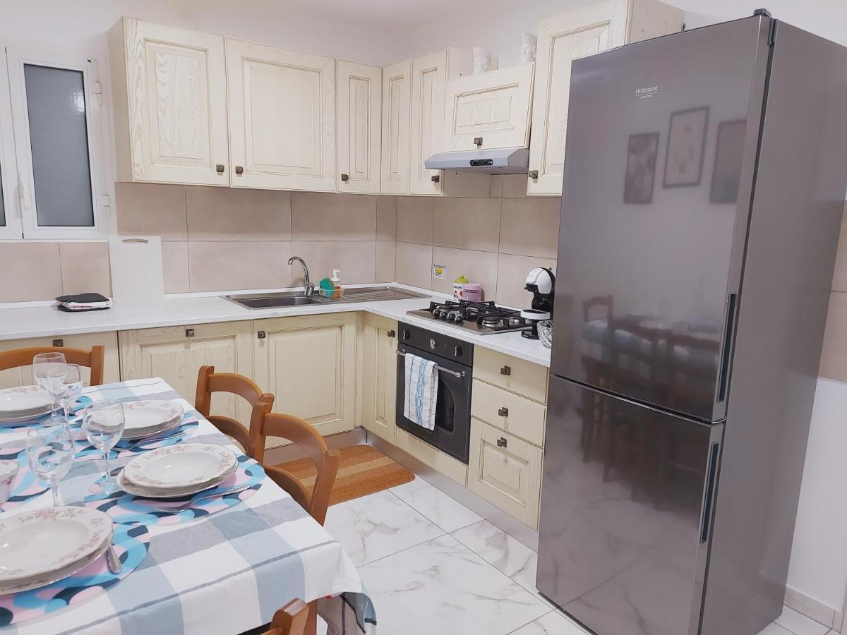 Nel Cuore Di Genova Bagno Privato ภายนอก รูปภาพ