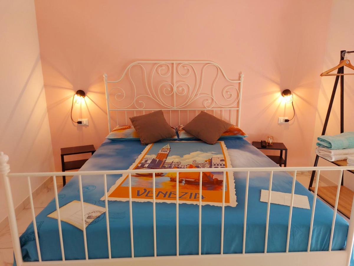 Nel Cuore Di Genova Bagno Privato ภายนอก รูปภาพ