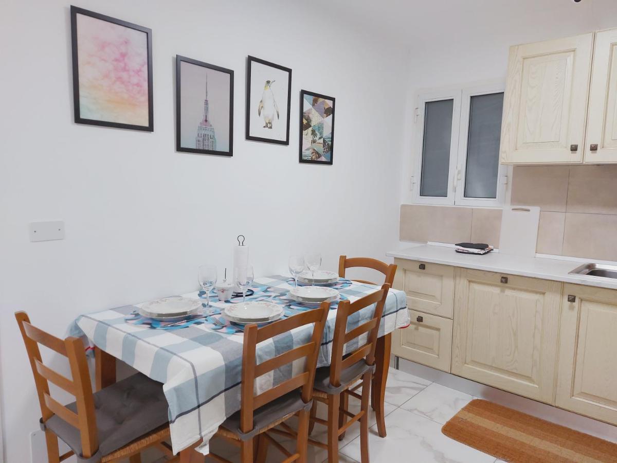 Nel Cuore Di Genova Bagno Privato ภายนอก รูปภาพ