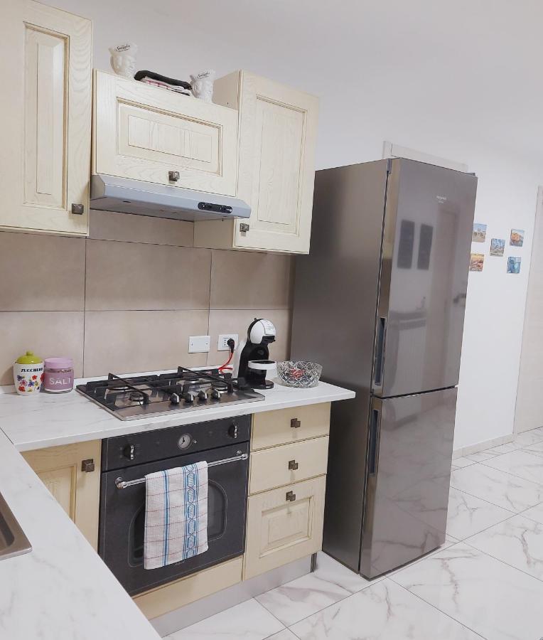 Nel Cuore Di Genova Bagno Privato ภายนอก รูปภาพ